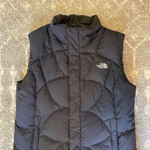 Women’s North Face 600 Puffer Vest